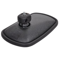 Case - IH 1255 / 1255XL 81871837 Veidrodis LH