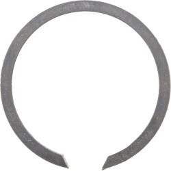 „John Deere 1830 F534R“ užsegamas žiedas