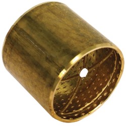 John Deere 1830 VPJ2687 Verpstės įvorė