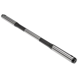 John Deere 1830 VPK4024 Apatinės trauklės velenas