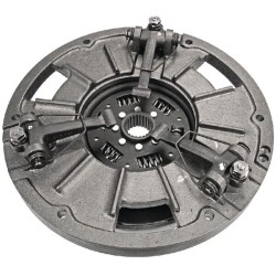 John Deere 2030OU VPG1396 Pagrindinis mazgas