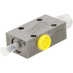 John Deere 2030OU AL34593 Valdymo vožtuvas