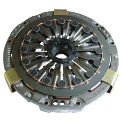 John Deere 2135 130000410 Sankabos dangčiai vienas DGVM