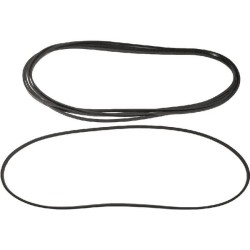 John Deere 2030 VPJ7341 O žiedas