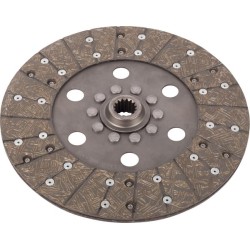 John Deere 2030 AL120017N Sankabos pamušalo diskas, standus