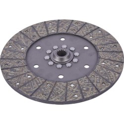 John Deere 2030 AL30451N Didelis frikcinės sankabos diskas