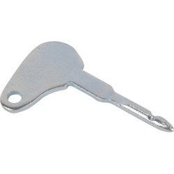 John Deere 2030 CE13128 Kontaktinis raktas