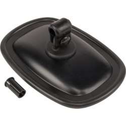 Case - IH 1255 / 1255XL 84203003 Galinis veidrodėlis