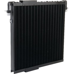 Case - IH 1255 / 1255XL KL030021 kondensatorius