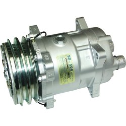 Case - IH 1255 / 1255XL KL000029 oro kondicionieriaus kompresorius