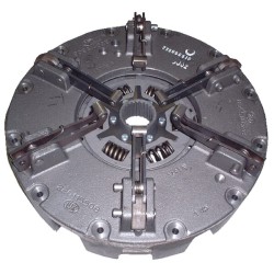 Case - IH 1255 / 1255XL 235000310 Sankabos dangteliai dvigubi TGU6