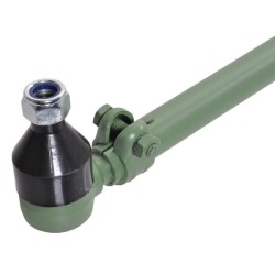 John Deere 2030 AL38636N Vilkite nuorodą JD