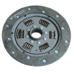 John Deere 2130 323008410 Sankabos diskas TKFA