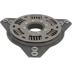 John Deere 2130 AL120060 sukimo slopintuvas