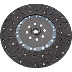 John Deere 2130 VPG2979 pagrindinės pavaros plokštė