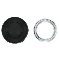 John Deere 2130 9GH045833001 Guminis dangtelis Hella