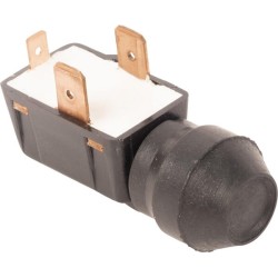 John Deere 2130 DE14130 Mygtukas, paleidimas ir šildytuvas