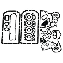 John Deere 2130 VPA4406 Visas tarpiklių komplektas