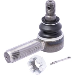 John Deere 2130 VPJ3073 Srieginis vairo galas