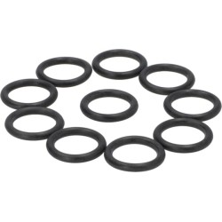 John Deere 2130 VFE1902 vožtuvo sandarinimo žiedas