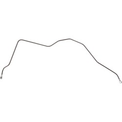 John Deere 3030 AL19984 vamzdis