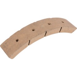 John Deere 3030 L40422 Stabdžių trinkelių antdėklas