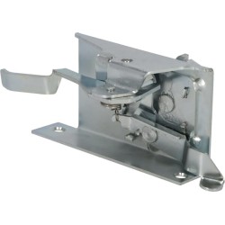 John Deere 3030 AL32790 Durų spyna