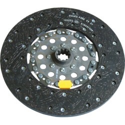 John Deere 3030 330000911 Sankabos diskas USF