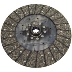 John Deere 3030 VPG2159 pagrindinės pavaros plokštė