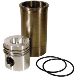 Case - IH 1255 / 1255XL VPB9694 cilindrų komplektas