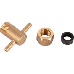 John Deere 3030 AT27622N purkštuko veržlių rinkinys