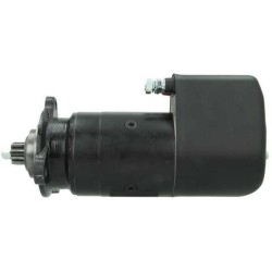 Case - IH 1255 / 1255XL STA2167250 Starteris 12V 3,6kW