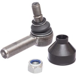 John Deere 3030 SHP175KR Skersinės vairo trauklės galas JD