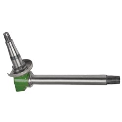 John Deere 3030 VPJ1076 velenas LH