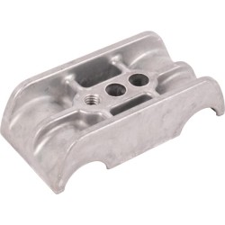 John Deere 3030 R38348 Pusė spaustukas