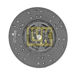 John Deere 3130 330000912 Sankabos diskas