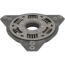 John Deere 3130 AL120060 sukimo slopintuvas