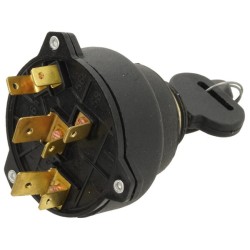 John Deere 3130 AL19890N Uždegimo jungiklis JD