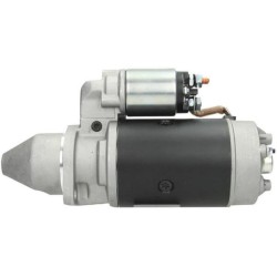 John Deere 3130 STA2167265 Starteris 12V 3.0kW