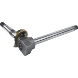 John Deere 3130 DE12447N ašis