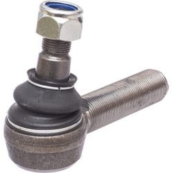 John Deere 3130 SHP175KR Skersinės vairo trauklės galas JD