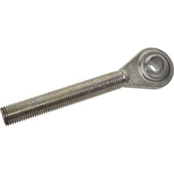John Deere 3130 TL125114RGP Toplink velenas 25,7 mm, 1,1/4" dešinės pusės sriegis