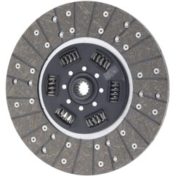 John Deere 2155 USA VPG2974 pagrindinės pavaros plokštė