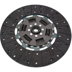 John Deere 2355N VPG2986 pagrindinės pavaros plokštė