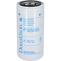 John Deere 2355N P565060 Hidraulinis filtras Įjunkite