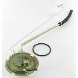 John Deere 2555 AL68201N Kuro siųstuvas, PVC bakas JD