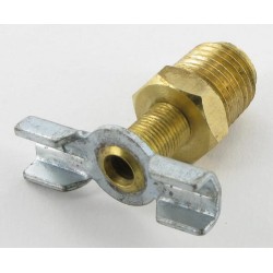 John Deere 2555 81465471GP Išleidimo čiaupas NH