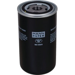 John Deere 2555 WD9503 hidraulinės alyvos keitimo filtras