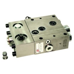 Case - IH 1255 / 1255XL SVA19079 Valdymo blokas, skirtas -Syst.SR