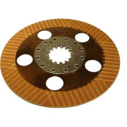 John Deere 2755 VPJ7142 Stabdžių diskas